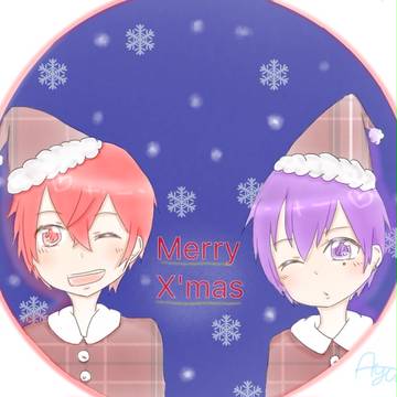 サンタ【しまさか】