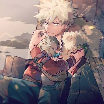 ヒロアカ6
