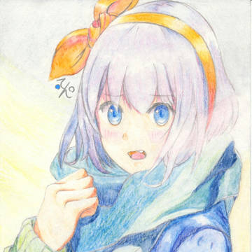 冬の朝