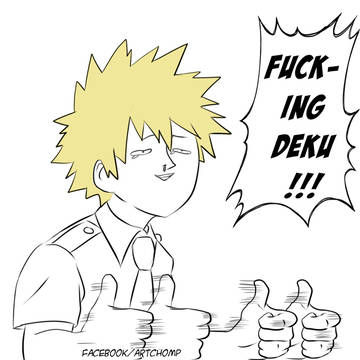 Derp boys BNHA