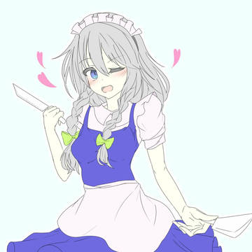 咲夜ちゃん（1H）