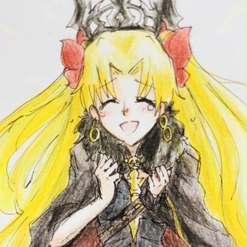 エレシュキガル