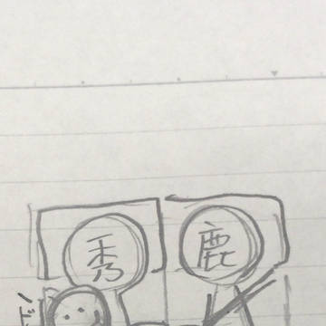 かれいどすこぉぷ1