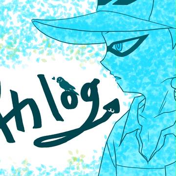 イカlog