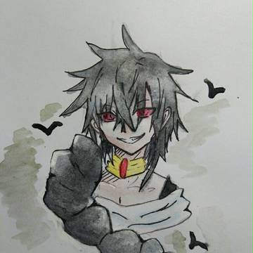 落書きジュダル