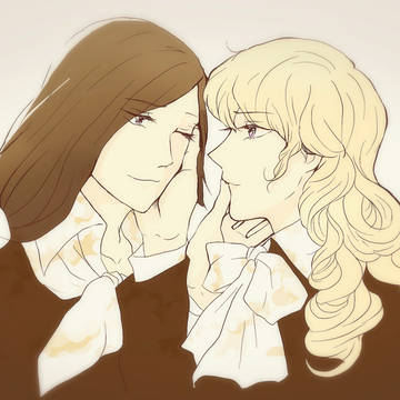【腐向け】ジューロスまとめ3