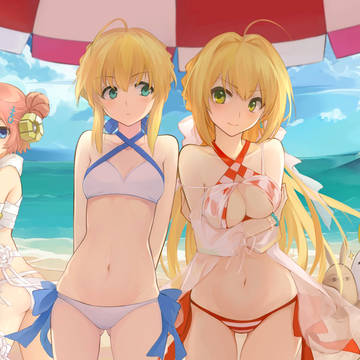 夏