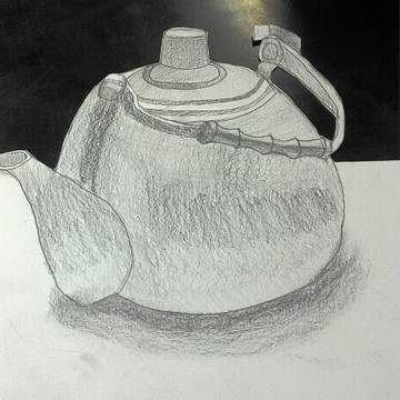 茶壺