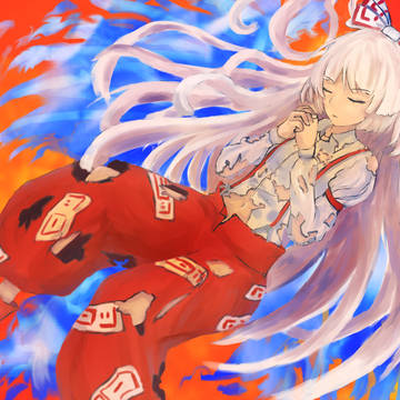 祈り-リザレクション-