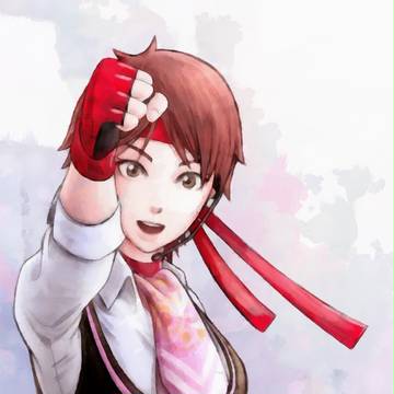 春日野 さくら SFV