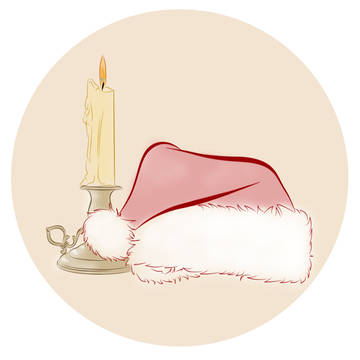 クリスマス‼