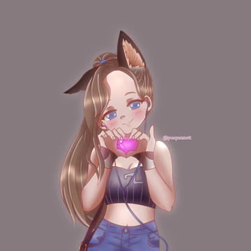 Halfbody Docete - Amour Sucre