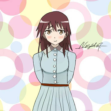 カルスラ乙女なトゥルーデ