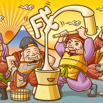 七福神