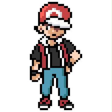 Red Sprite Recolour