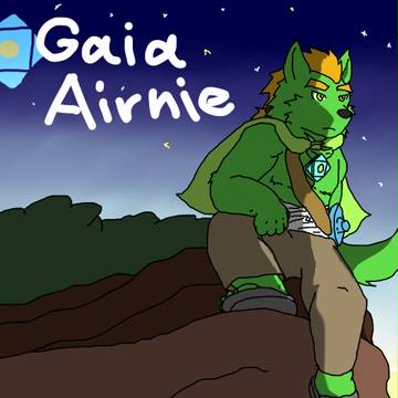 【PFT】ガイヤ・アーニー【天弓旅団ライゼカッツェ】