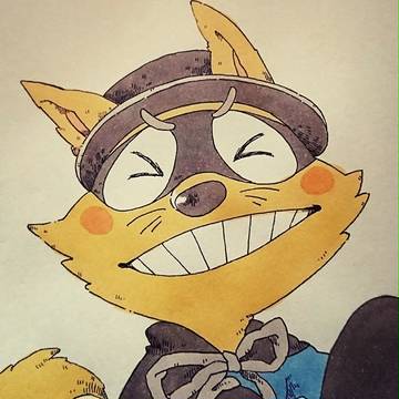 ゾロリ先生