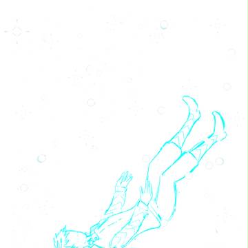 透過