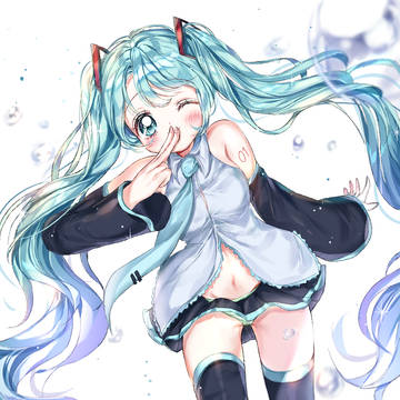 ミク