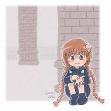 魔法陣グルグル ククリ
