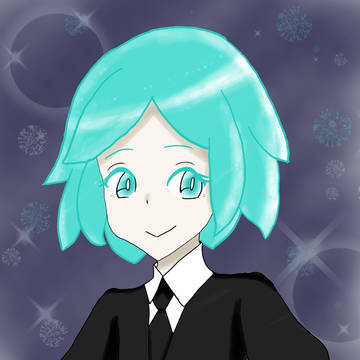 宝石の国『フォスフォフィライト』