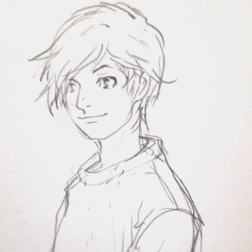 らくがき