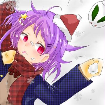 少し早めのクリスマス。
