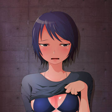見せ留美さん