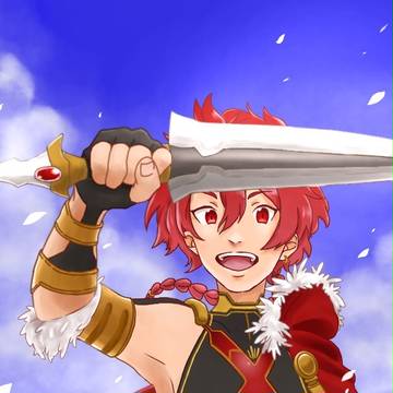 アレキサンダー