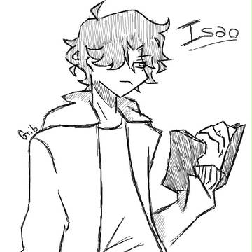 isao