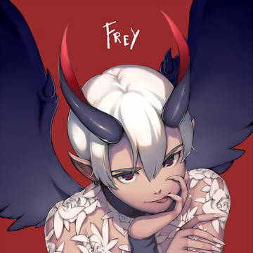 Frey