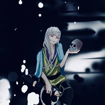 羅刹藤堂平助