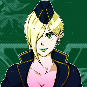 FALKE - SFV