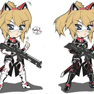 Specialist Nehru Base Color Ver.