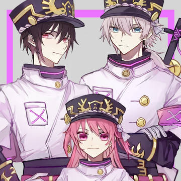 ☆