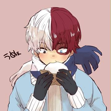 轟焦凍Log