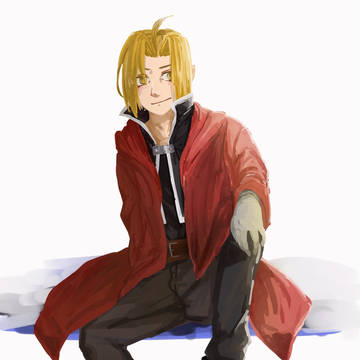 エドワード・エルリック