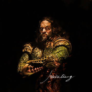 aquaman
