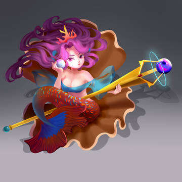 人魚
