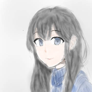 雪ノ下雪乃