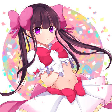 ブレンド・S - 桜ノ宮 苺香