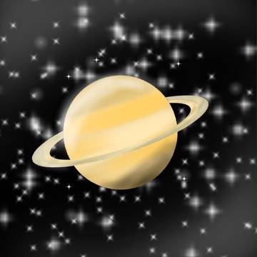 土星