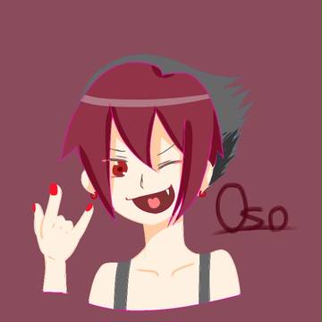 OSO フリーアイコン