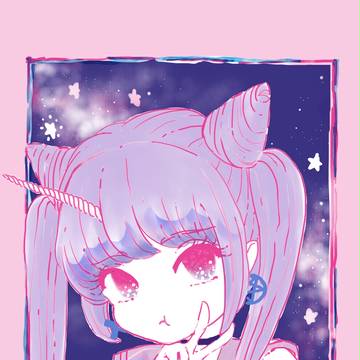 ユニちゃん