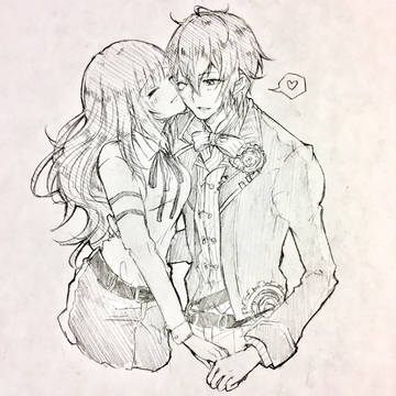 コドリアTwitter落書き2