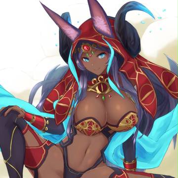 ミドラーシュのキャスター