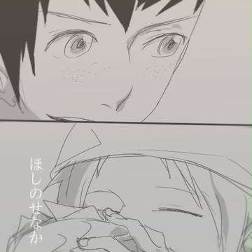 （WT腐）ほしのせなか１（笹半）
