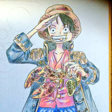 ルフィ
