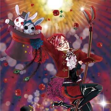 It's Show Time!!!!☆