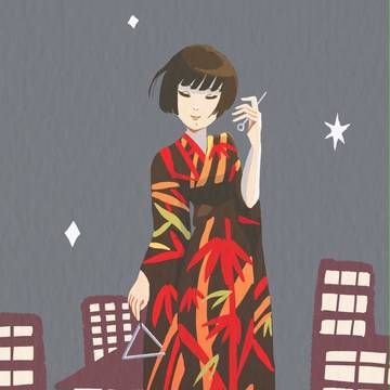 ようこそ娑婆世界へ